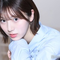 菅原茉椰「SKE48という名前に助けられていた」タレント転身後の率直な心境・現状に葛藤 アイドル時代の経験糧に挑戦続ける日々語る【モデルプレスインタビュー】 画像