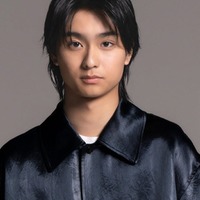 奥平大兼、連続ドラマ初主演でヤンキー高校生役 NHK夜ドラ「税金で買った本」制作開始 画像