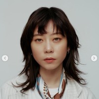 浅野忠信＆CHARAの長女・SUMIRE、イケメン弟との密着ショット公開「絵になる」「遺伝子最強」と話題 画像