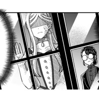 あの常識外れの貧乏令嬢を、王子は好きになるのか？計画をめぐって不安が募る！【女王陛下の特命令嬢リリス・バレンタイン #17】 画像