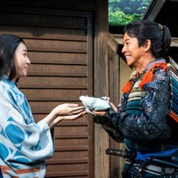 【豊臣兄弟！ 第8話】直、小一郎との結婚をめぐり中村に戻る 画像