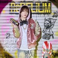 KEY TO LIT中村嶺亜、ジュニア初の個展開催 渋谷で計17日間「“今の中村嶺亜”にしか作れない個展に」【ReBELiUM】 画像