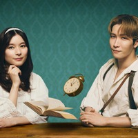 芳根京子＆Snow Man渡辺翔太、初共演でW主演「ウェンディ＆ピーターパン」5年ぶり日本上演決定 画像