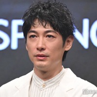 ディーン・フジオカ「大切な人が何人も亡くなってしまった」法医学作品演じる意味語る【LOVED ONE】 画像