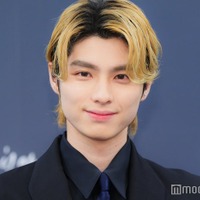 本田響矢、高級時計着用でイベント登場 自身のターニングポイント語る「たくさん成長させていただけた」 画像