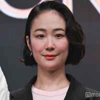 黒木華、現場での人気女優の姿絶賛「照らしてくれる光」監督から変顔していること暴露される場面も【銀河の一票】 画像