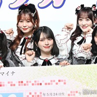 ＝LOVE、初テレビCMでの“政府広報”起用に驚き「ドッキリかと」出来栄えには自信 画像