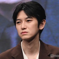 本郷奏多、過去に戻れたらやりたいこと FANTASTICS佐藤大樹の印象も明かす「情熱的で人懐っこくて素敵な方」【時光代理人】 画像