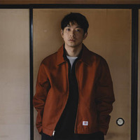 ディッキーズ×アンダーカバー、初のコラボコレクションが登場 画像