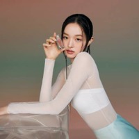 Laka、重ねるたびに美しいツヤリップ「マキシグレイヤーティント」に新色2色が新発売！ 画像