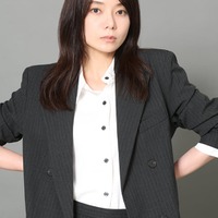 森カンナ、連ドラ単独初主演で“50人と交際中”の女刑事役に 日テレ系ドラマDEEP「多すぎる恋と殺人」放送決定 画像