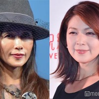 飯島直子、工藤静香からの豪華差し入れショット公開「センスある」「ちょうど良いサイズ感」と反響 画像