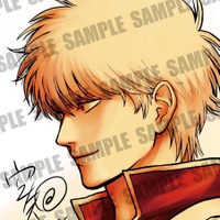 『新劇場版 銀魂 -吉原大炎上-』興収10億円突破！3月6日からイラストボード配布 画像