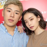 なごみ＆こーくん、ベッドの上での夫婦ショット公開「幸せが溢れてる」「自然体な姿にほっこり」と反響 画像
