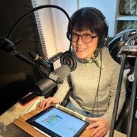 光浦靖子、手芸クマ作品披露 個性豊かな仕上がりに「レベル高い」「色使いが素敵」の声 画像