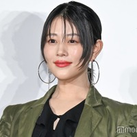 高畑充希、第1子出産後初の公の場 芸能生活20年で勇気もらった先輩の言葉【ウィキッド 永遠の約束】 画像