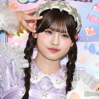 172cm人気女性アイドル、高身長ファンからの質問にアドバイス 丁寧な返答に絶賛の声「考え方が素敵」「参考になる」 画像