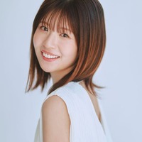 松田好花、日向坂46卒業後初ドラマで主演「架空名作劇場」第2弾放送決定 画像