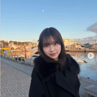 「今日好き」永瀬さら、リアルなミニスカ制服姿で高校卒業報告「ティアラが似合ってる」「プリンセスすぎる」祝福の声 画像