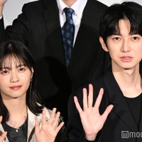 西野七瀬、“追い込まれる”芝居で新境地 共演俳優も称賛「追い込む側が多い本郷奏多としては」【GEMNIBUS vol.2】 画像