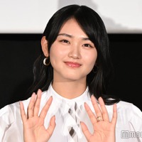 櫻坂46山崎天、出演作予告を映画館で鑑賞「ちょっと恥ずかしい気持ちも」“プレッシャー”を感じた瞬間も明かす【GEMNIBUS vol.2】 画像