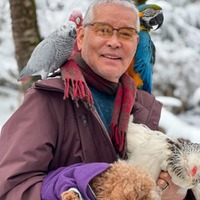 千昌夫、子どもたち＆孫娘顔出し「全員モデル級」「美少女っぷりが半端ない」と反響 画像