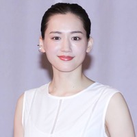 綾瀬はるか、撮影現場で“天然炸裂”ミセス大森もビックリ「こわいこわいこわい！」 画像