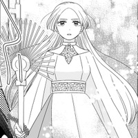 なぜ私の名前を知っているの!? 逃げようとする私の背後から、すごい美人が現れた！【引きこもり女子は異世界召喚されて女神となる～冷酷王子の妃なんてお断りです！～ #７】 画像