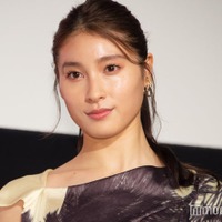 土屋太鳳「小さな家族と一緒に作った」ひな祭りに作った押し寿司披露「希ちゃんのケーキ懐かしい」「ハート形上手すぎる」の声 画像