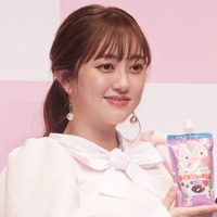 2児の母・菊地亜美、家族のための料理に愛用中の“出汁パック”「すごく美味しい」 画像