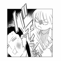 「一発引っ叩いてもいいですか？」義両親の前で、ついに妻が夫にビンタ！【夫が裏アカで70人と不倫してました #34】 画像