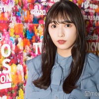 元櫻坂46渡辺梨加、一般男性との結婚発表 直筆美文字で報告「二人で温かい家庭を築き、ポジティブなエネルギーを自分の活動に活かせるよう」【全文】 画像