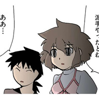 長崎のお盆は正月以上にド派手！ お墓参りで行われる、にぎやかで驚くべき行事とは？【県民性マンガうちのトコでは #11】 画像