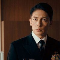 玉木宏が出演、劇場未公開シーン入り“PrimeVideo特別版”が配信決定『沈黙の艦隊 北極海大海戦』 画像