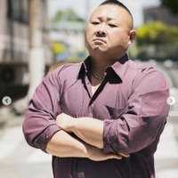 「ごくせん」俳優・脇知弘、ダイエットで10kg減量 近影ショットに驚きの声「顔がほっそりしてる」「スッキリされましたね」 画像