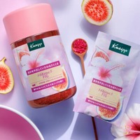 クナイプ、心とからだをいたわる華やかな香り『クナイプ バスソルト ハイビスカス＆フィグの香り』発売 画像
