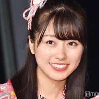 【ももクロ佐々木彩夏が結婚発表】2026年に大物の結婚相次ぐ 長澤まさみ・神尾楓珠＆平手友梨奈・水上恒司ほか 画像