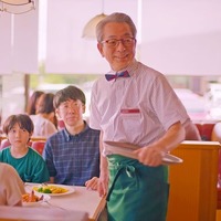 水谷豊、娘・趣里と初共演 4作目監督作品で1人5役担う 画像