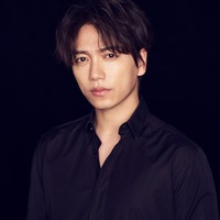 山崎育三郎、“日本初”ミュージカル×ボーイズグループオーディション始動「日本発のミュージカルを世界へ」 画像