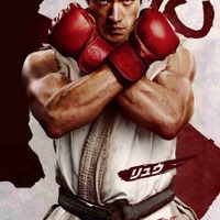 実写映画『ストリートファイター／ザ・ムービー』10月全世界同時公開決定！特報映像＆キャラクターポスターも到着 画像