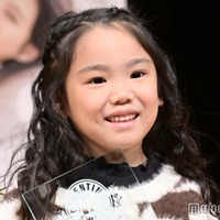 キッズクリエイター・望蘭、“自作雛人形”に絶賛の声「世界観が最高」「想像を超えるクオリティ」 画像