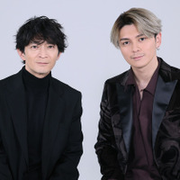 津田健次郎×眞栄田郷敦、“W尾形”の対談が実現『ゴールデンカムイ 網走監獄襲撃編』 画像