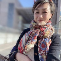 香坂みゆき、29歳長男を顔出し公開「すっかりイケメンに」「成長感じる」の声 画像