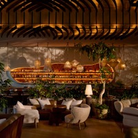 米国発ホテル「1 Hotel Tokyo」東京・赤坂に誕生 サステナブル×ラグジュアリーが融合した“都心の聖域” 画像