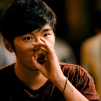 ネオ・ヤウが手話の特訓、監督「100%の敬意をもって」『私たちの話し方』メイキング映像 画像