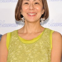 RIKACO、長男顔出し「31歳 立派になりました」次男27歳の誕生日祝福動画に反響「似てる」「憧れ」 画像