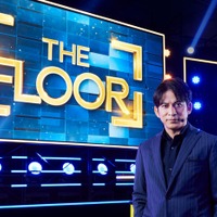国際的ヒット番組「THE FLOOR」日本初上陸 MCは岡田准一に決定・32人の芸能人が1000万円懸けバトル 画像