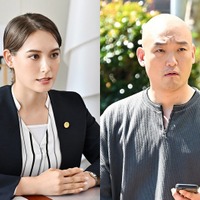 トラウデン直美＆みなみかわ、日曜劇場「リブート」出演決定 第8話ゲストで弁護士・闇バイト役【コメント】 画像