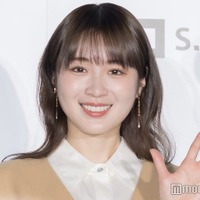 高山一実、美肩輝くロングドレス姿披露「可愛いと美しいが共存」「令嬢感ある」の声 画像