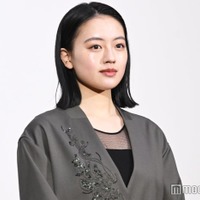 上坂樹里、連続テレビ小説「風、薫る」半年間の撮影で顔つき変化「無意識だったので不思議な気持ちに」見上愛は医療従事者役に覚悟 画像